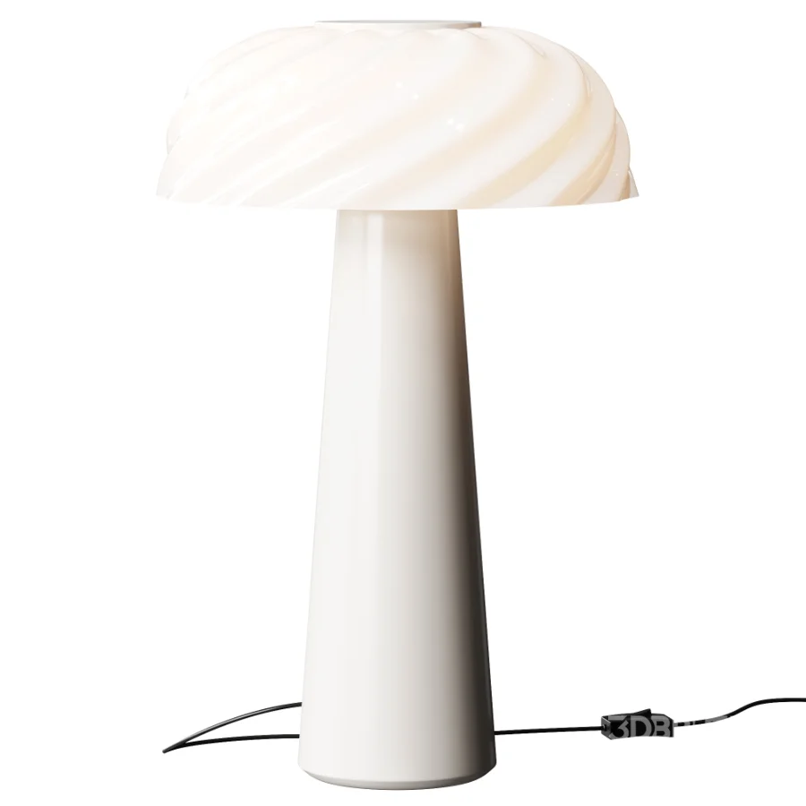Westwing Anya Table Lamp Image 2