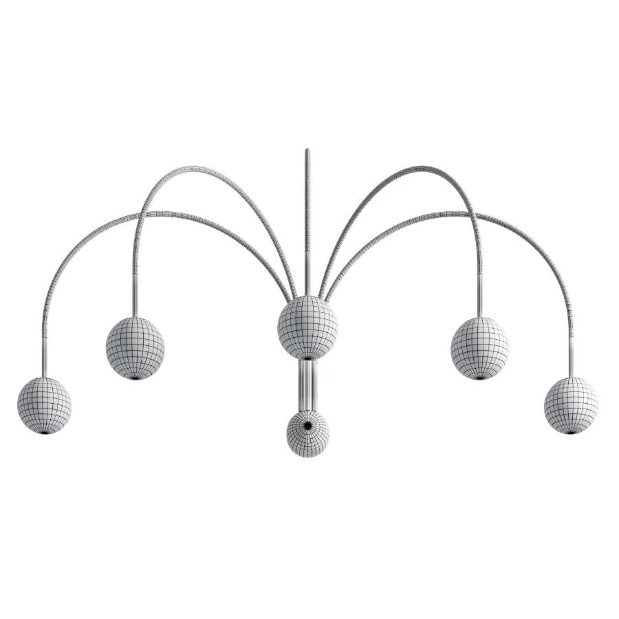 Herrison wall lamp Image 2