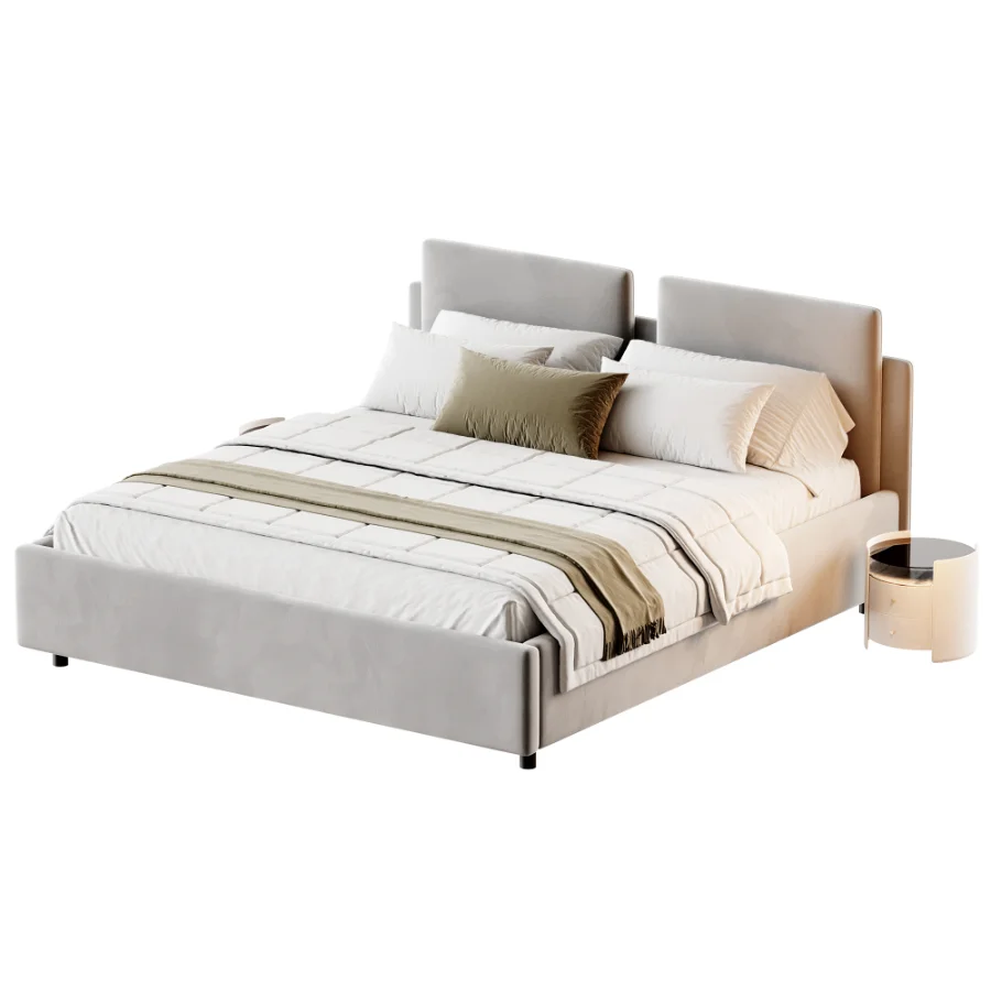 FRICK 2 bed Image 3
