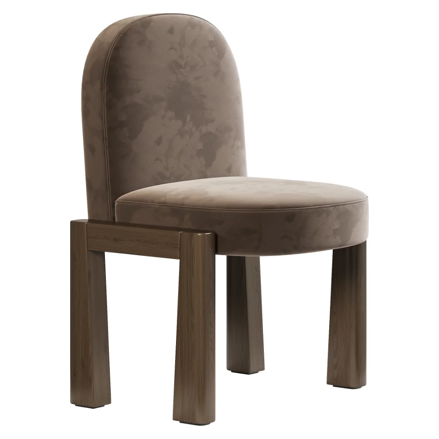 Haven Chair Dezza Dining Table Image 5