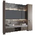 Bathroom Furniture Set 10 - Thumbnail 2
