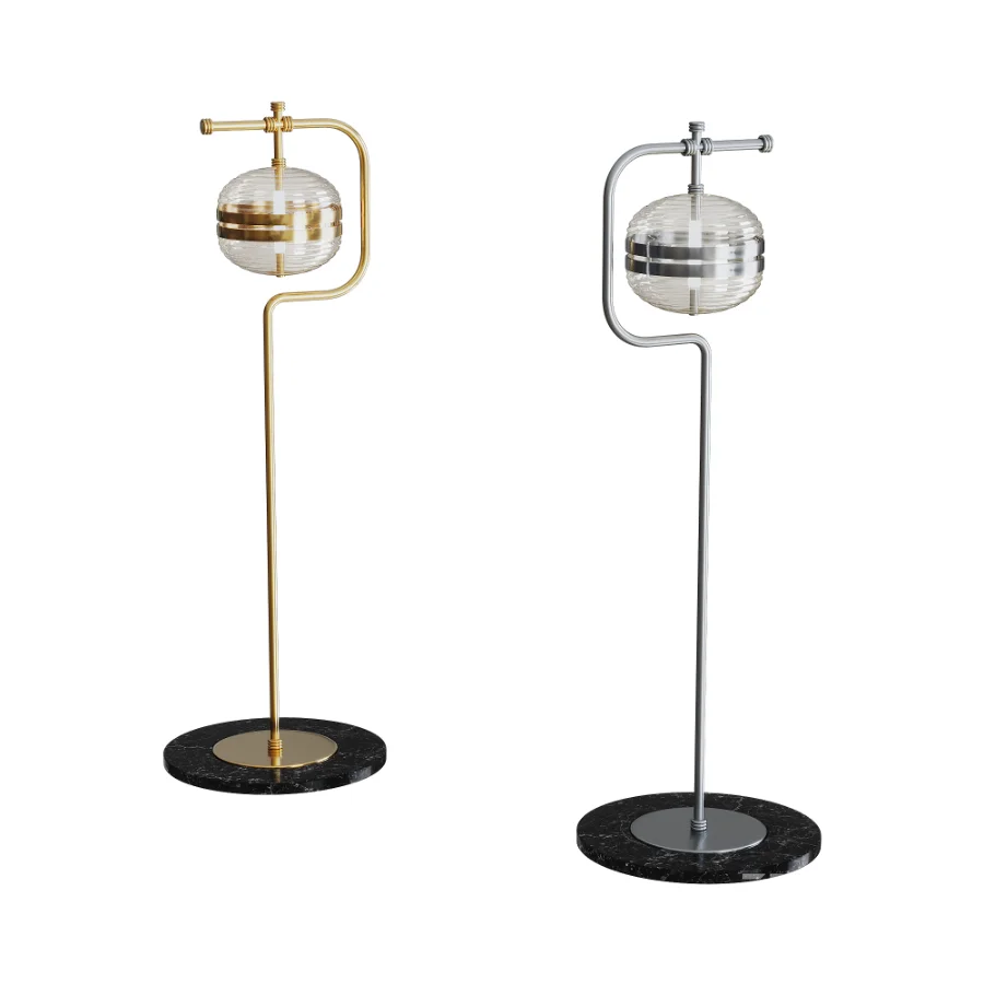 Floor lamp Dyuk Image 1
