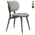 Mater dining chair - Thumbnail 6
