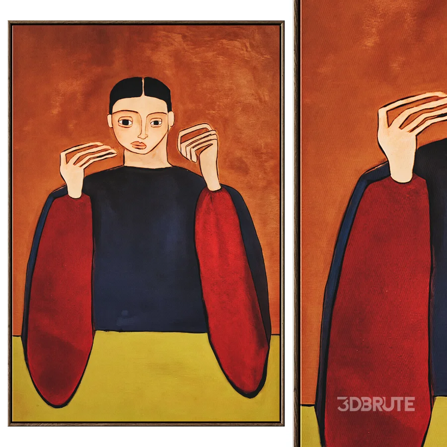 Painting 43 Image 5