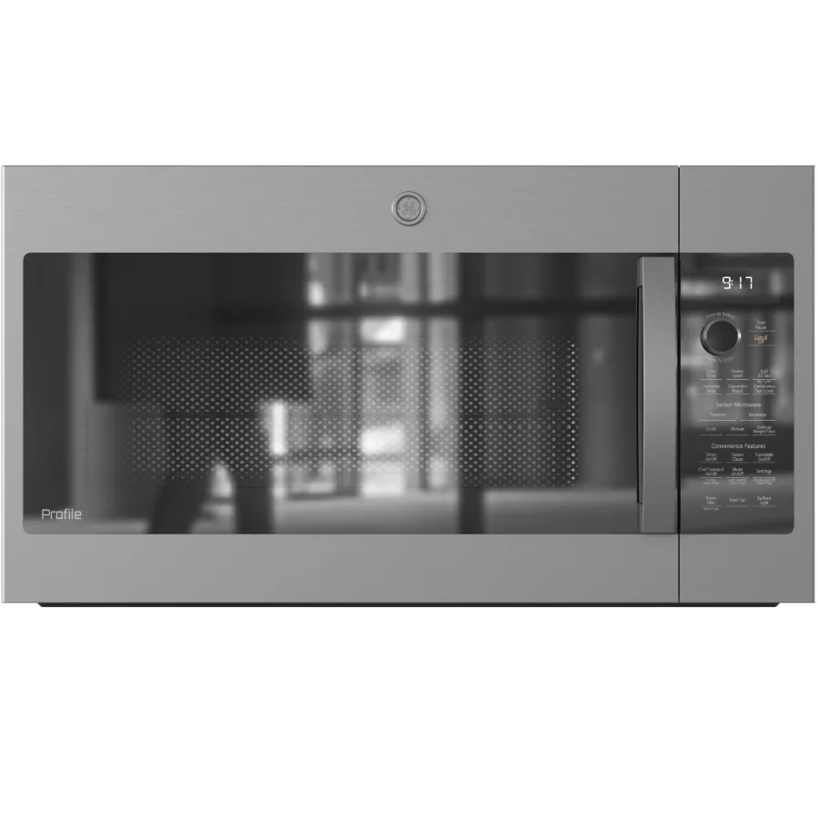 GE Appliance Collection 07 JS645SLSS PVM9179SKSS GFE26JSMSS PDT145SSLSS Image 8