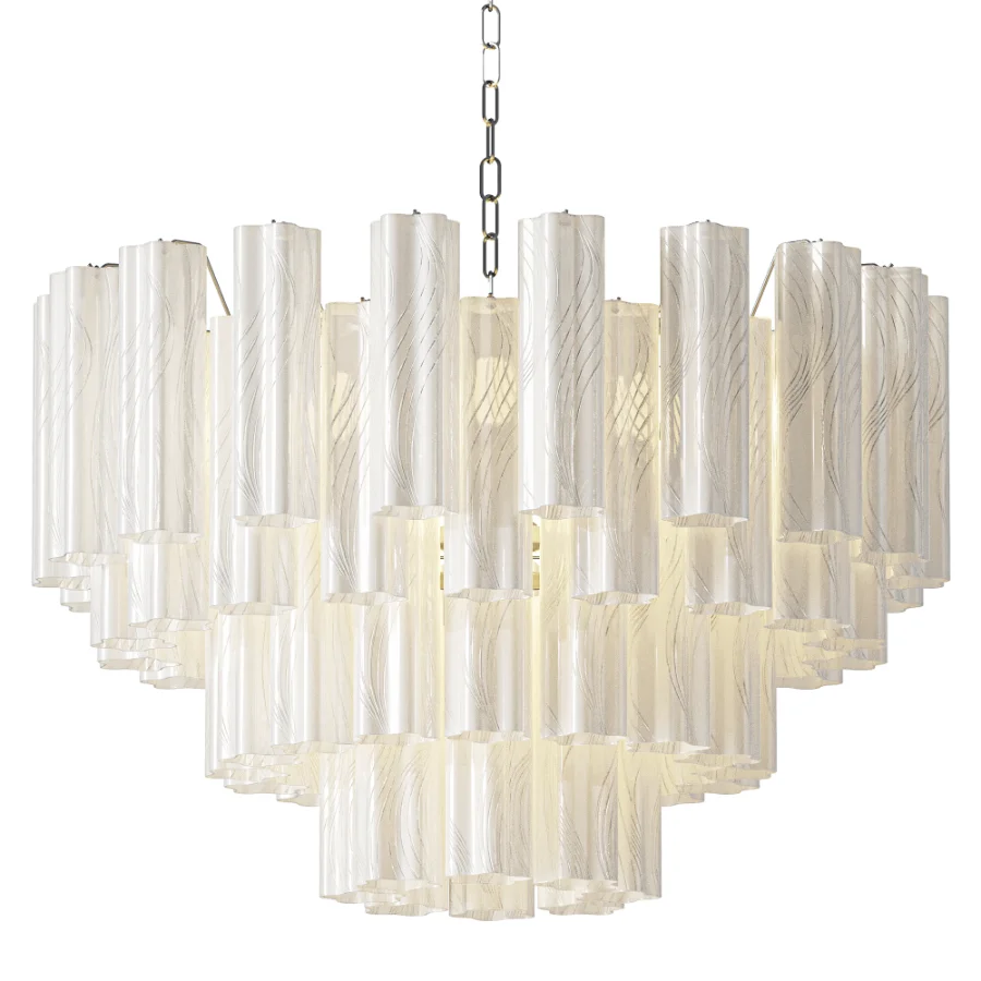 Tronchi Chandelier Image 1
