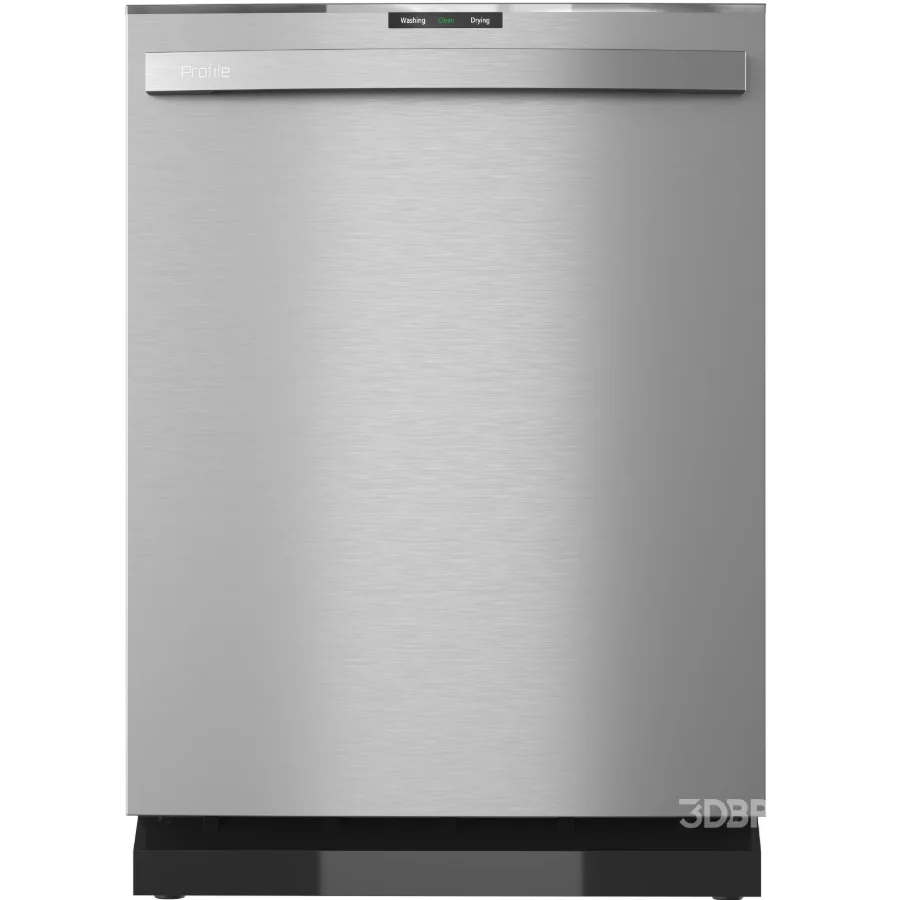 GE Appliance Collection 01 JS760SPSS PVM9005SJSS PDT715SYNFS Image 12