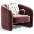 LANDINE Arimchair - Thumbnail 6