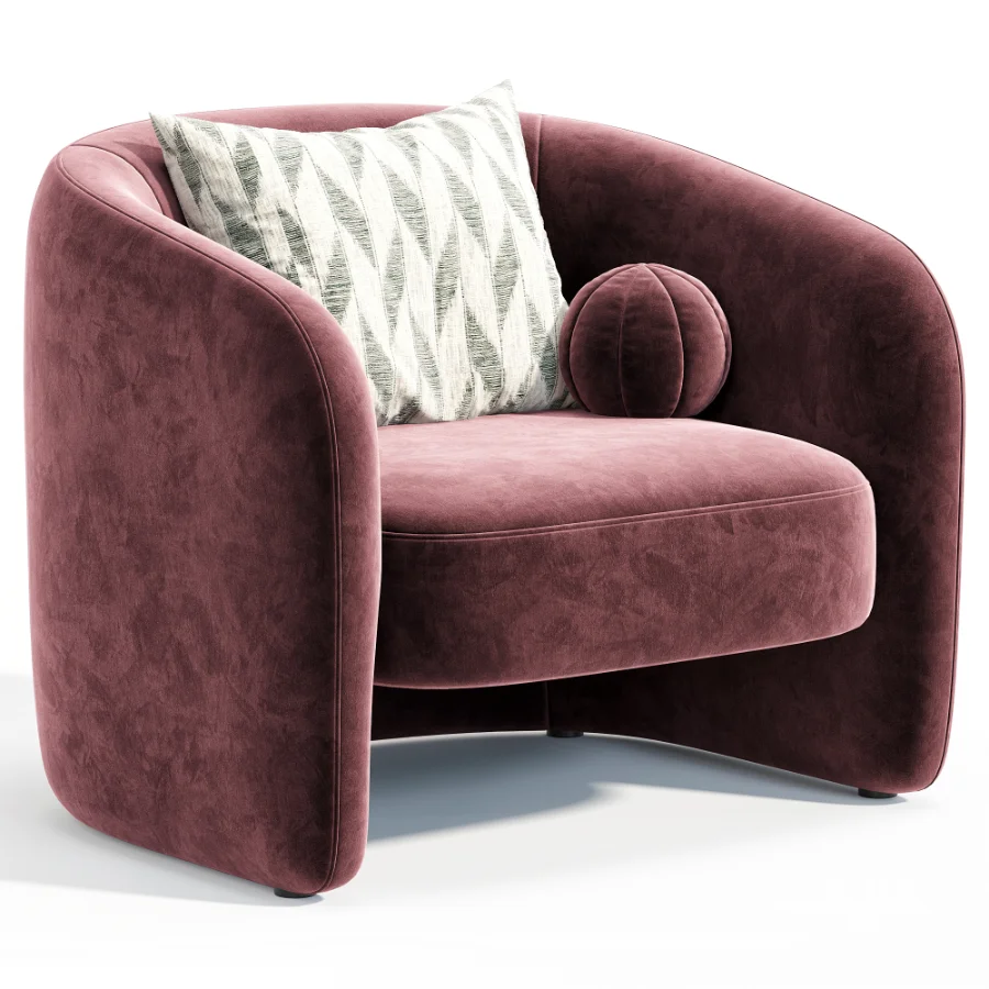 LANDINE Arimchair Image 6