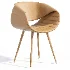 Dining Chair 09 By ZUCO - Thumbnail 6