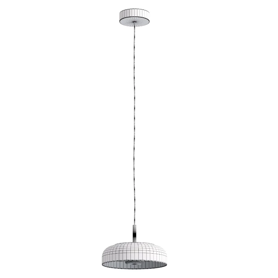 ARCTIC ONE pendant lamp Image 1