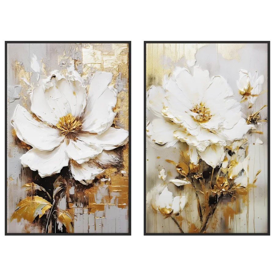Wall Decor 04 Diorart Image 4