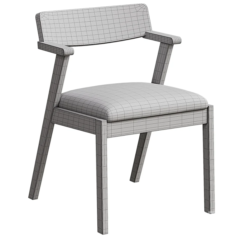 Zola Dining Chair Image 1