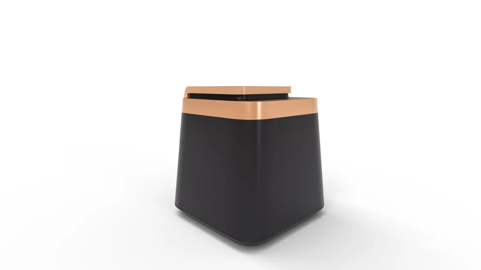 Ninja Deluxe Black Air Fryer Image 2