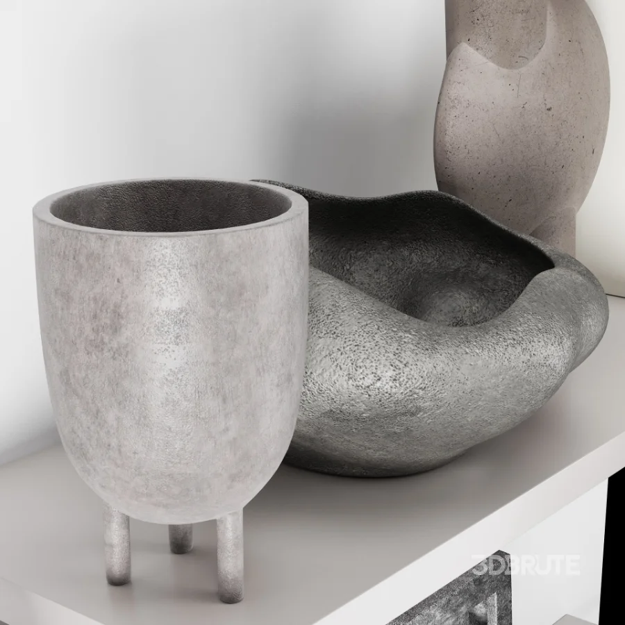 Decorative set 21_101cph Image 4