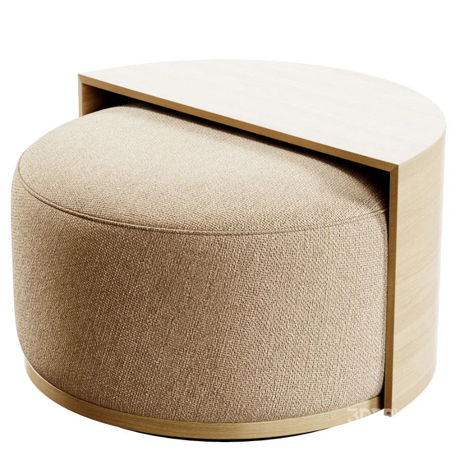 Lous Pouf Image 2