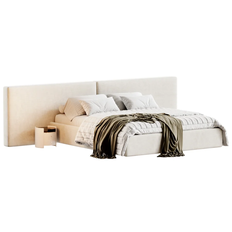 Brera bed Image 2