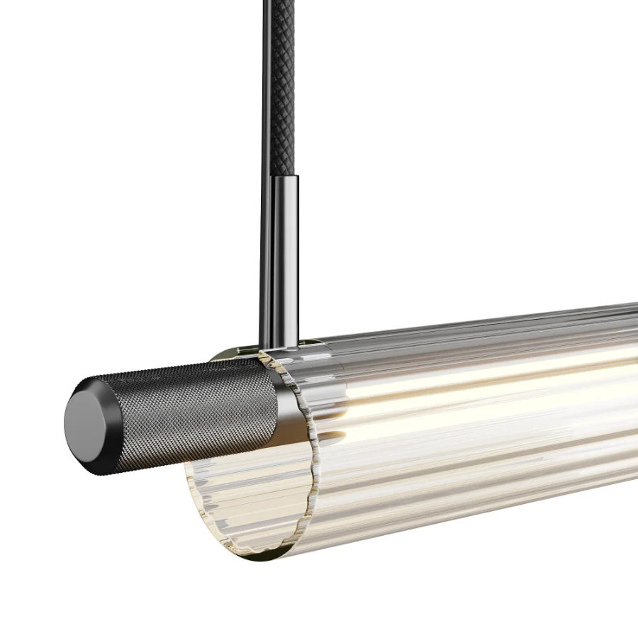 Trisel Olev Suspension Lamp Image 6