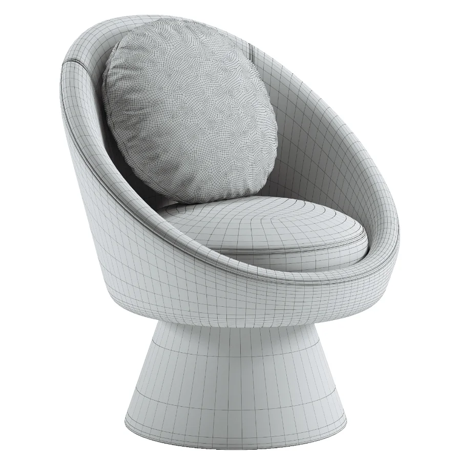 Basqui Dining Chair Image 6