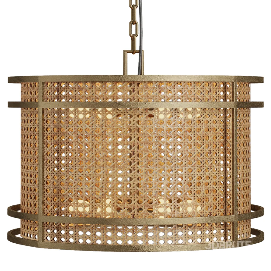 Tailor Pendant Chandelier Image 3