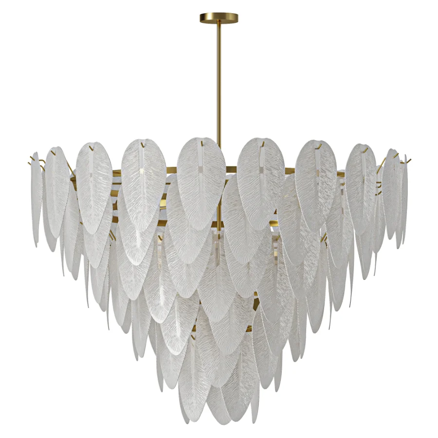 Dantone Home Soul Large Chandelier Image 2