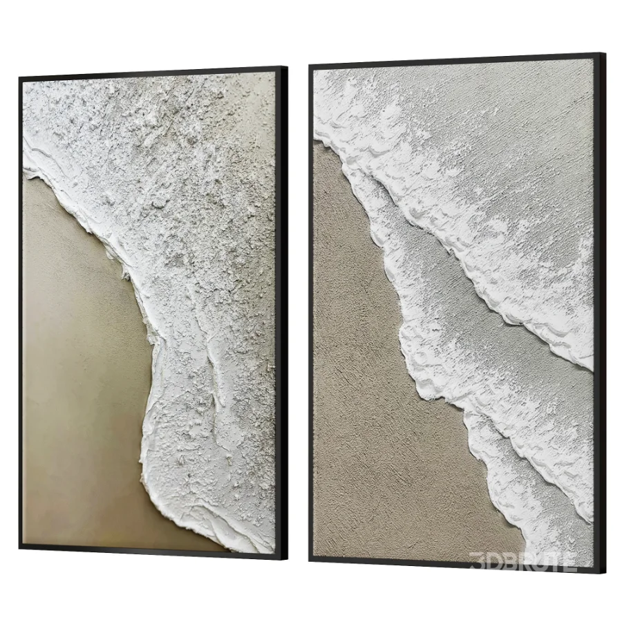 Wall Decor 06 Diorart Image 1
