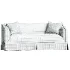 DE ROSSE SA Crescent Sofa - Thumbnail 3
