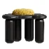 Claudehome Montera Ottoman - Thumbnail 2