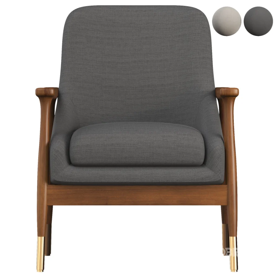 Desmond armchair Image 1