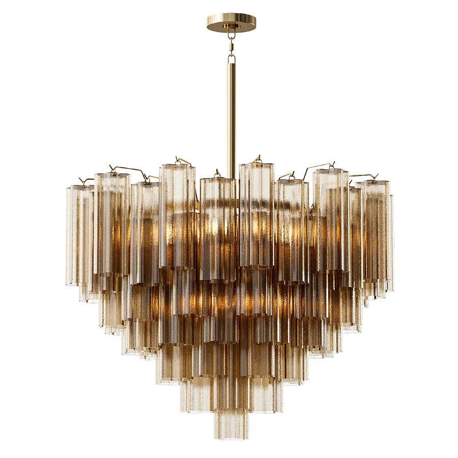 Talbot Chandelier Image 2
