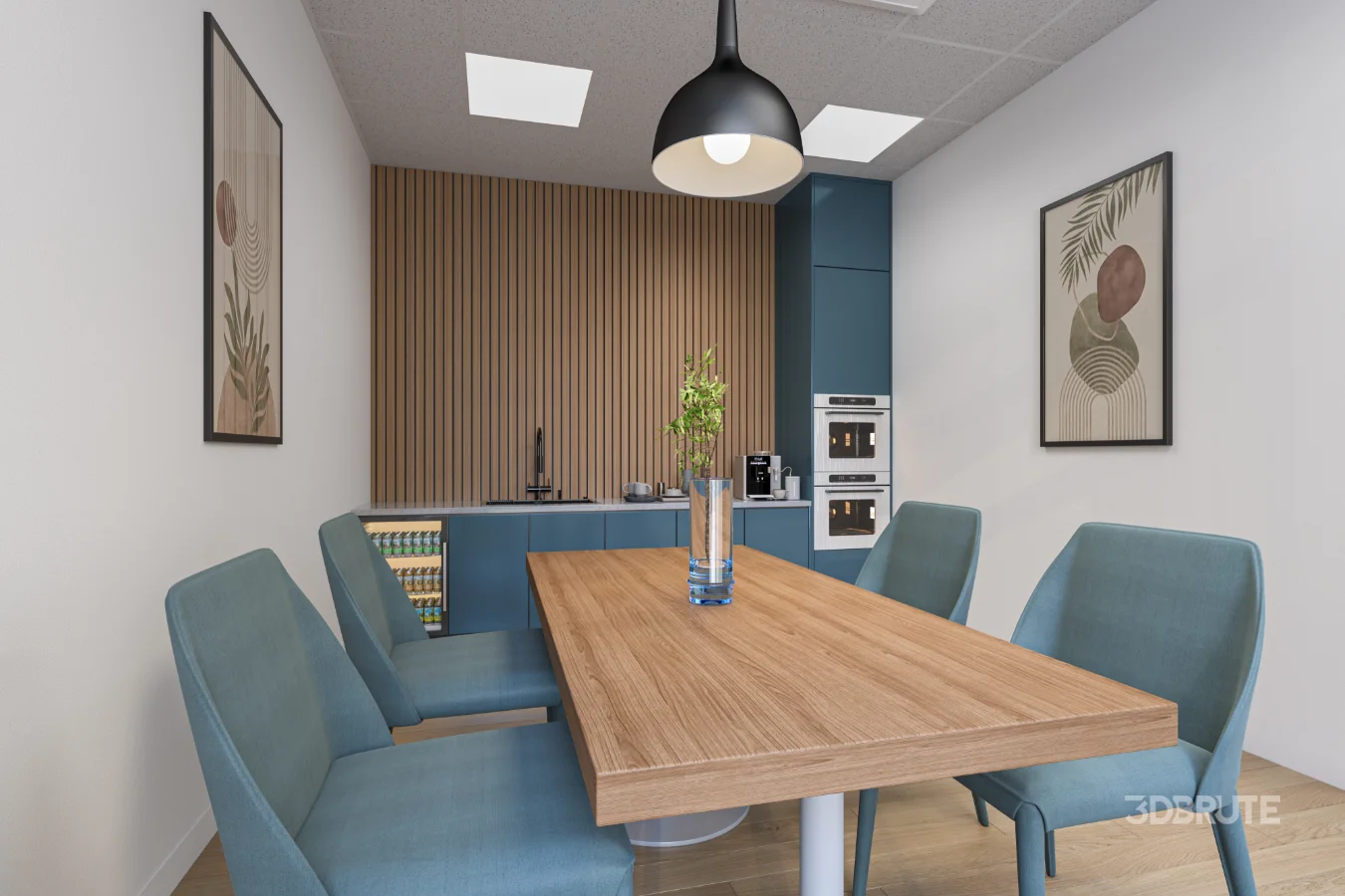 Office Interior Design Image 6