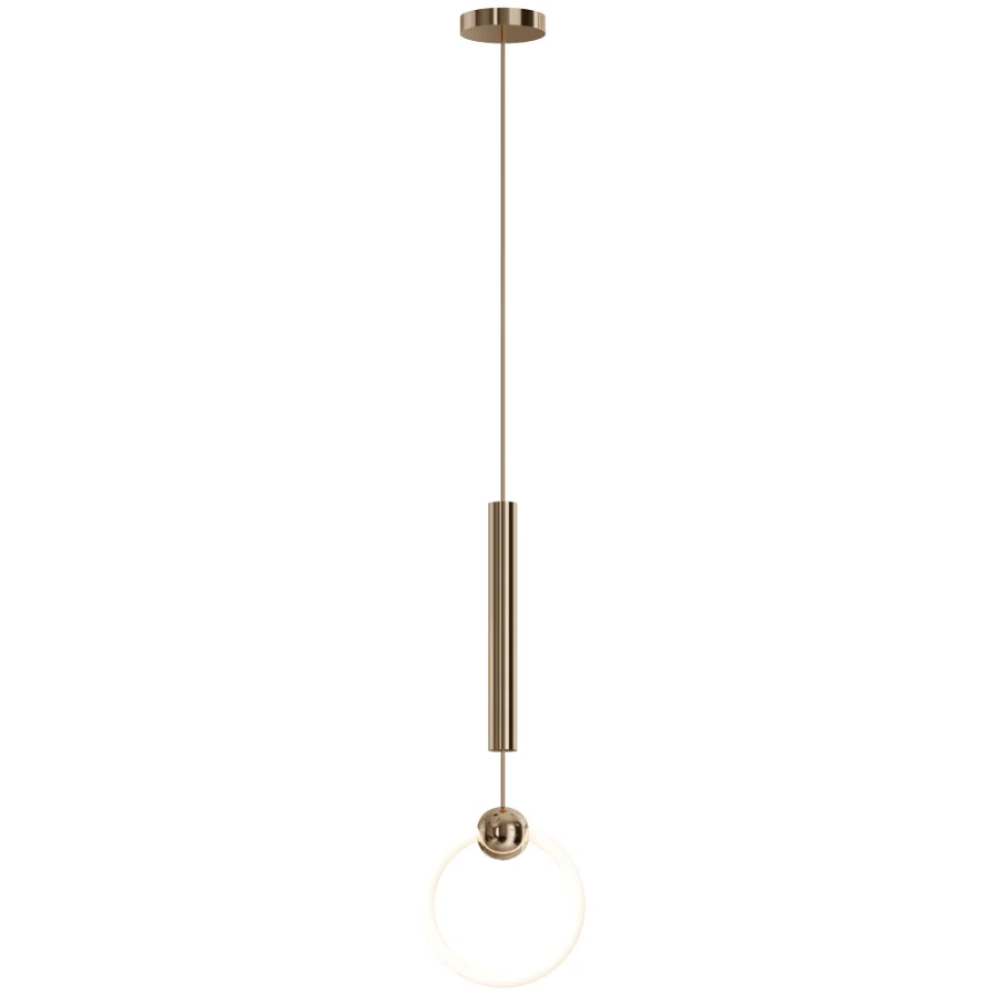 Pendant lamp Inodesign Ring Image 4