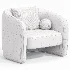 LANDINE Arimchair - Thumbnail 7