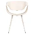 Dining Chair 03 By ZUCO - Thumbnail 2
