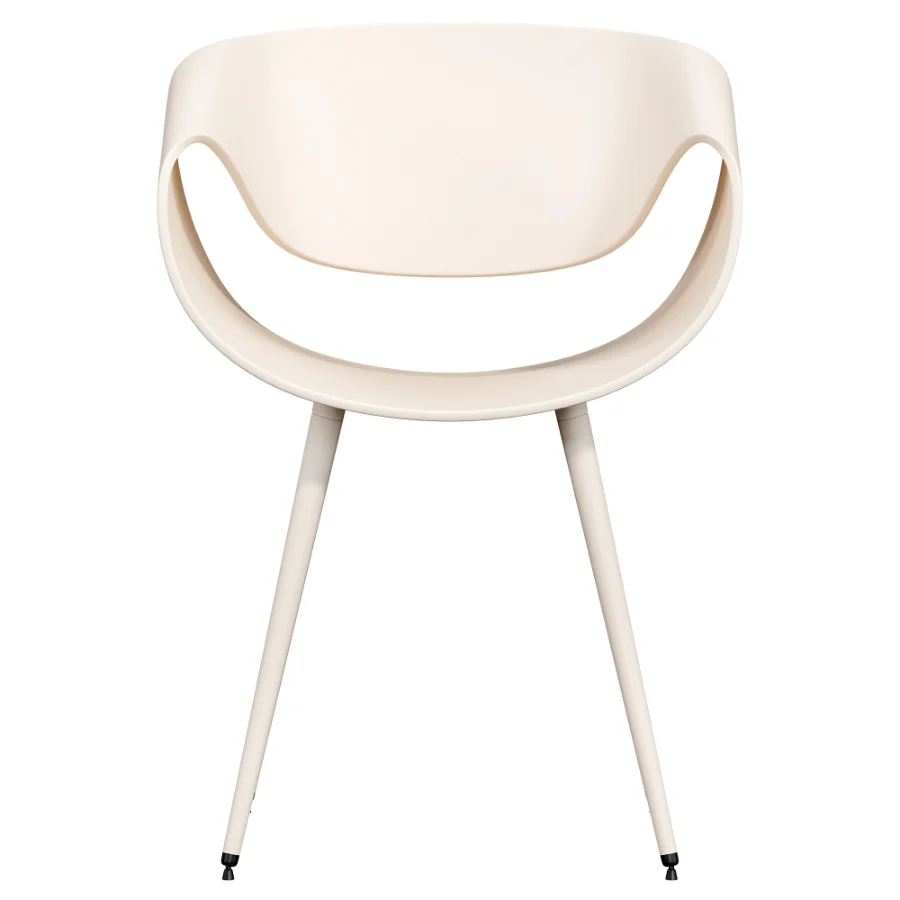 Dining Chair 03 By ZUCO Image 2