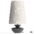Minna Table Lamp Dantone Home - Thumbnail 1