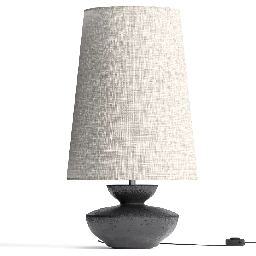 Minna Table Lamp Dantone Home Image 1