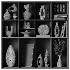 Decorative set 57 - Thumbnail 1