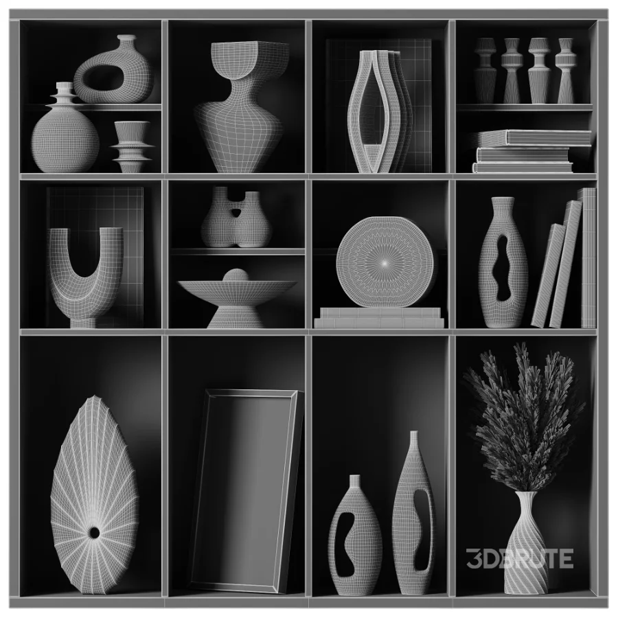 Decorative set 57 Image 1