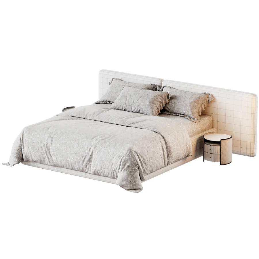 Isabella bed 1 Image 4