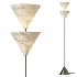 Velos Floor Lamp - Thumbnail 1