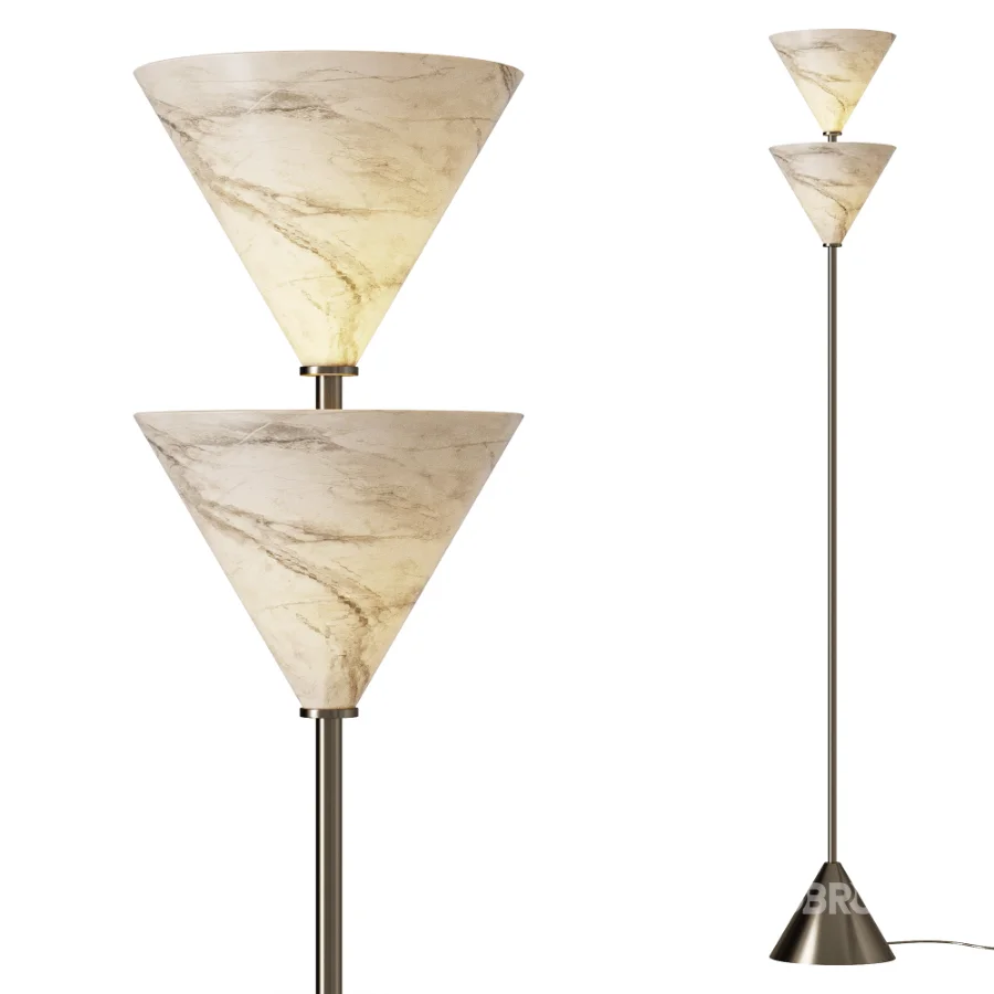 Velos Floor Lamp Image 1
