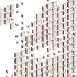 Abstract World Map Wall - Thumbnail 4