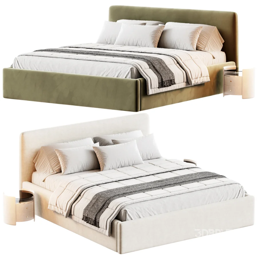 Mass bed Image 1