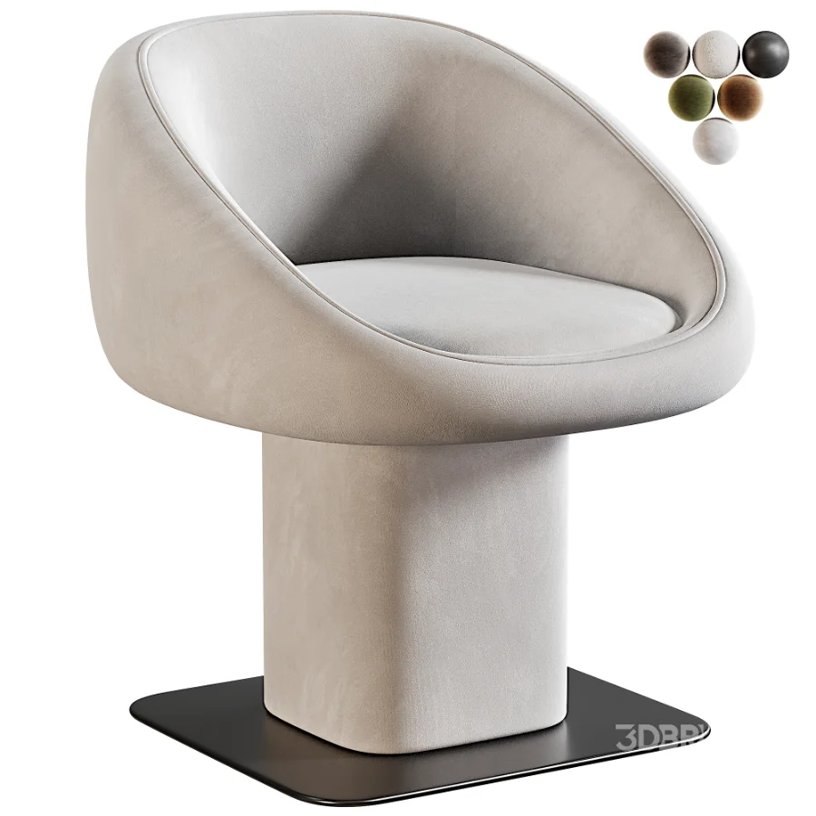 Kai B Chair By Enne Image 1