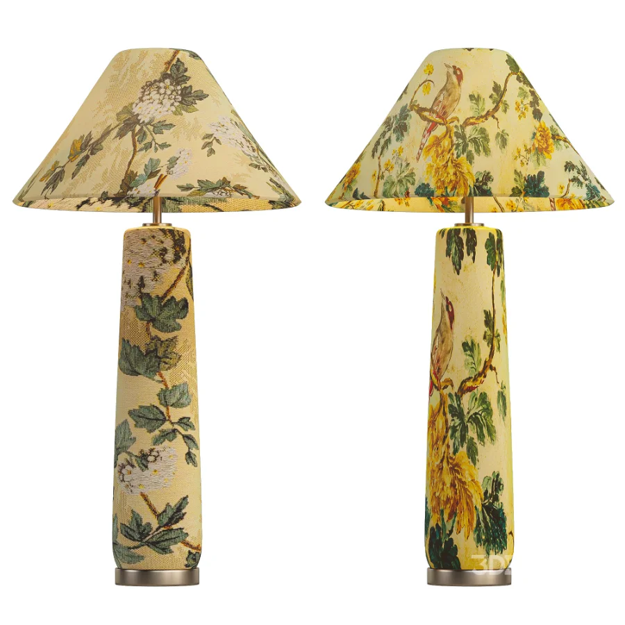 Table Lamp Image 1