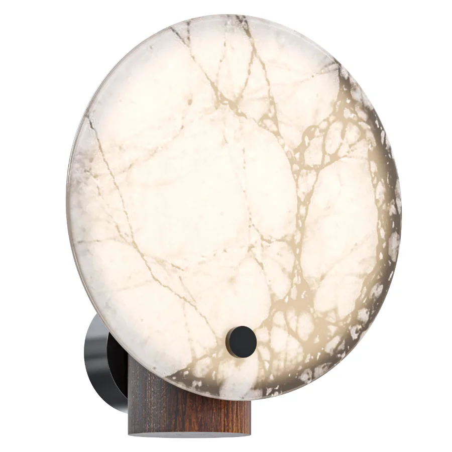 Wall Lamp Image 1
