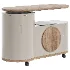 Multifunctional Smart Tea Table Work Desk - Thumbnail 4