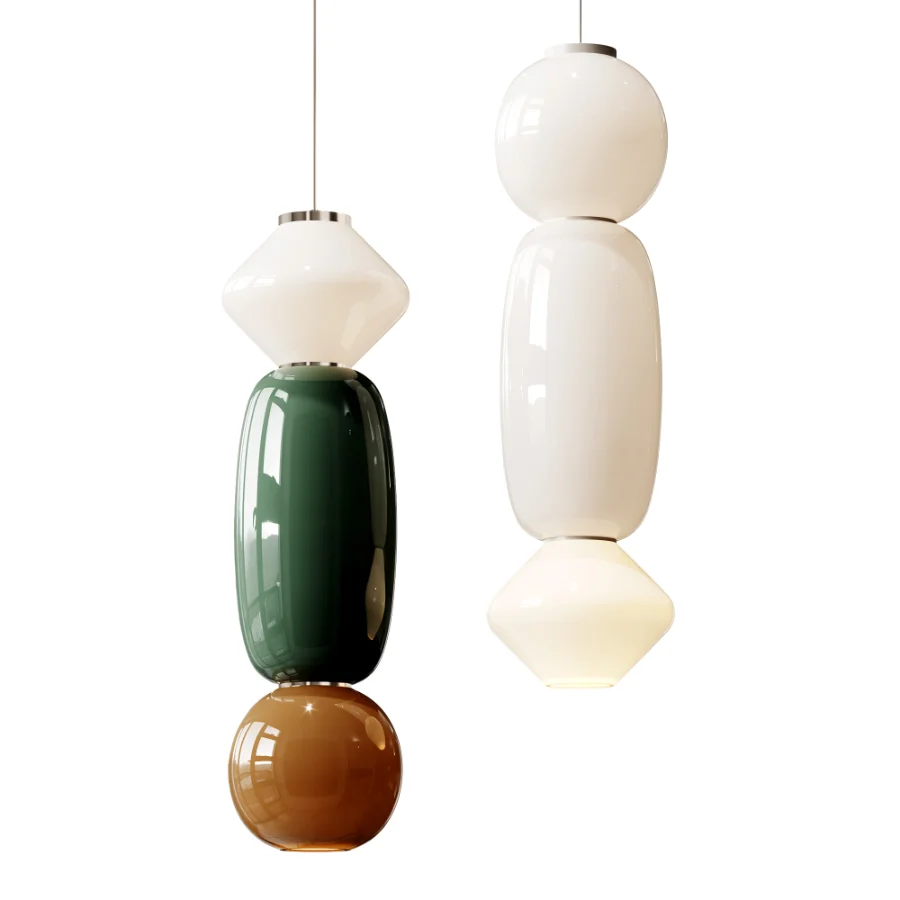 Aromas del Campo Papi Pendant Lamps Image 1