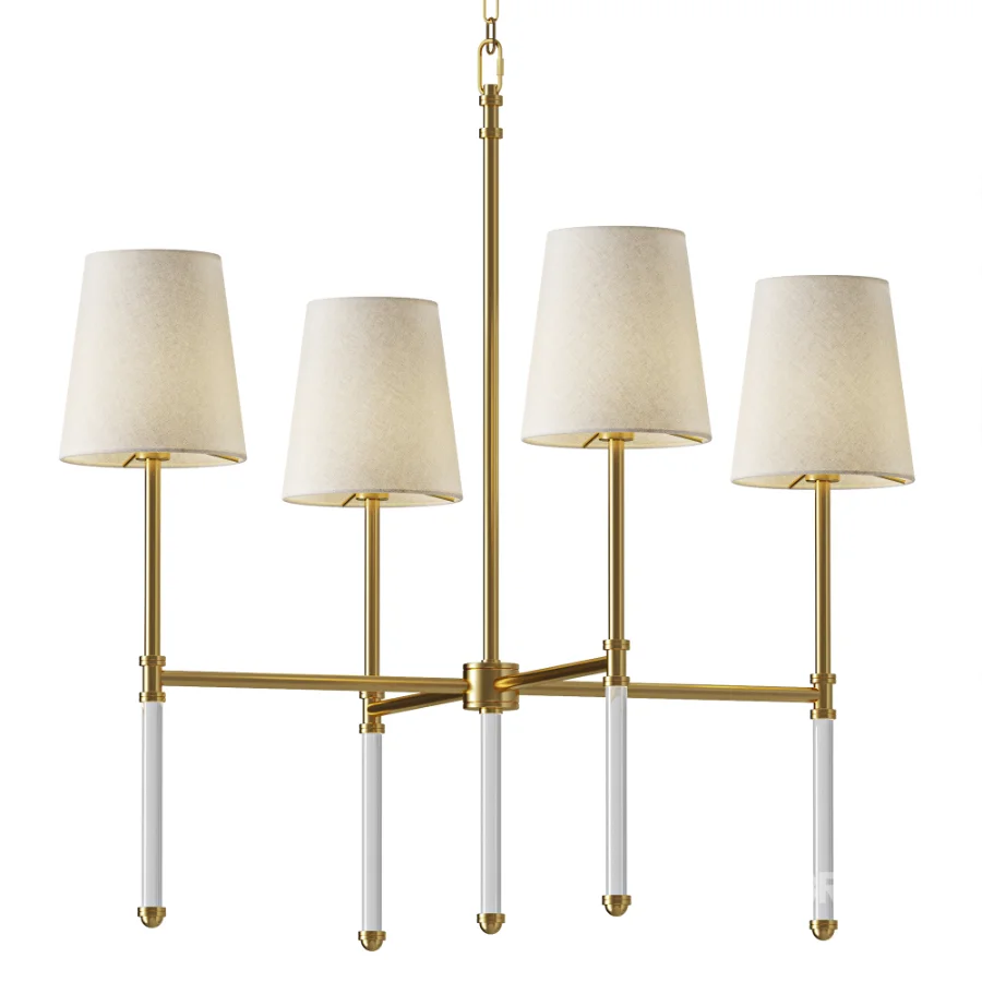 DEMIAN pendant lamp Image 1